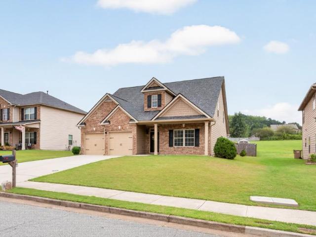 5045 Bucknell Trace