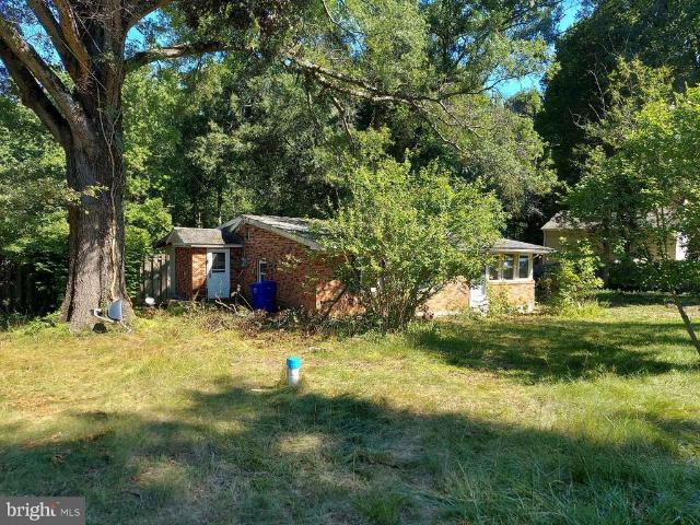 5045 Creeds Mill Road