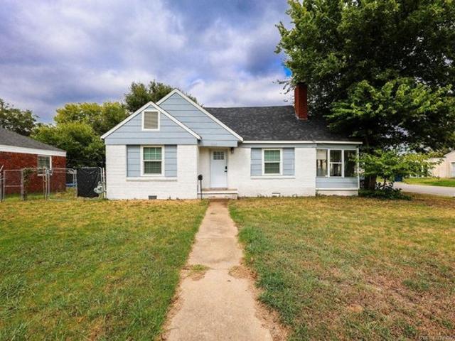5045 E Admiral Blvd, Tulsa, OK 74115