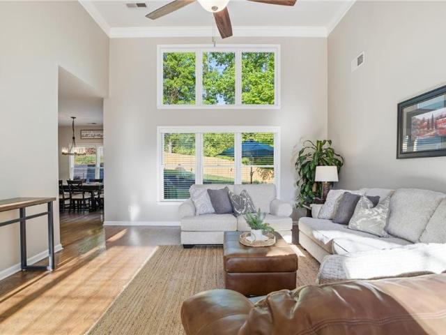 5045 Hamby Hollow Lane