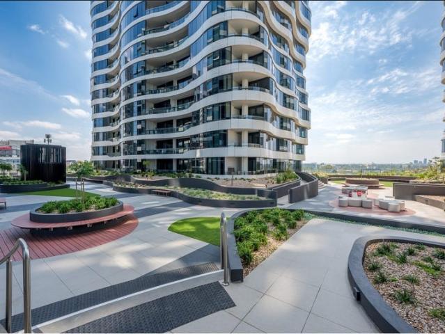 504/5 Joseph Road, Footscray, VIC 3011 Apartment for Rent Ray White Burwood & Blackburn Group
