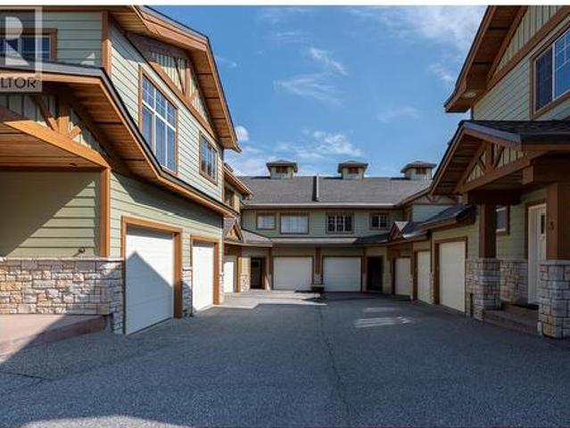 5045 Snowbird Way Unit# 2, Big White, BC, V1P 1P3 house for sale | Listing ID 10396 | Royal LePage