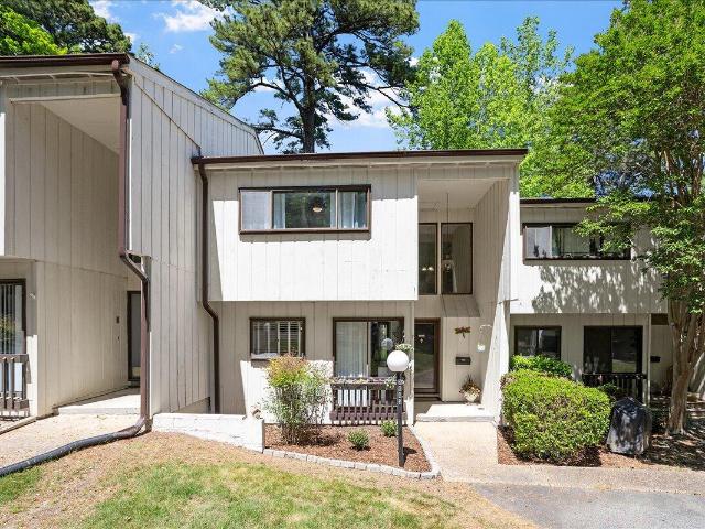 5045 Tall Pines Ct, Raleigh, NC 27609 | MLS #10162