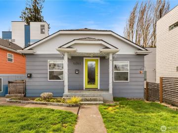 5045 37th Ave S, Seattle, WA 98118 | MLS #2502