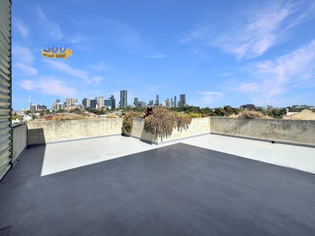 504/69 Victoria Street, Fitzroy