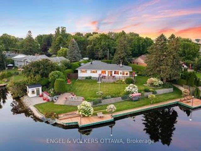5046 Mowatview Court, Ottawa, ON, K4M 1B2 house for sale | Listing ID X13703 | Royal LePage