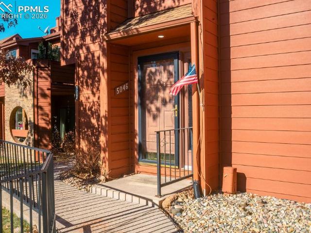 5046 Sunsuite Trail, Colorado Springs, CO 80917 | MLS #5132