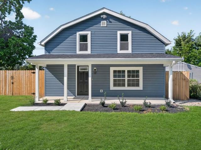 5046 W Caven St, Indianapolis, IN 46241