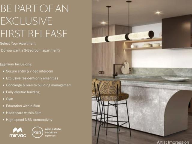 504/701 Park Street Brunswick VIC