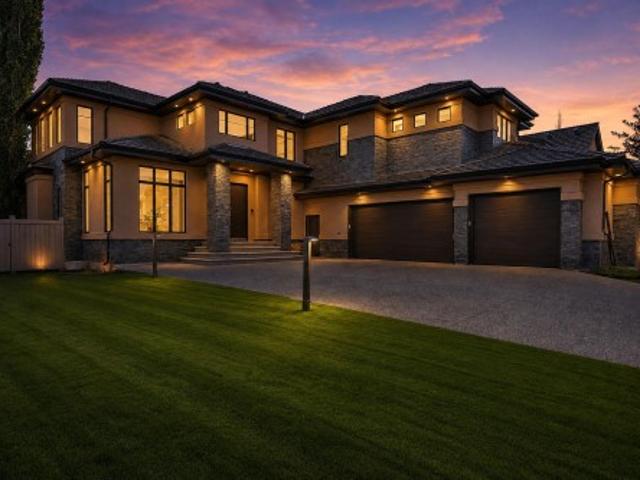 5047 Mcluhan Road Nw, Edmonton, AB, T6R 0J4 house for sale | Listing ID E4504 | Royal LePage