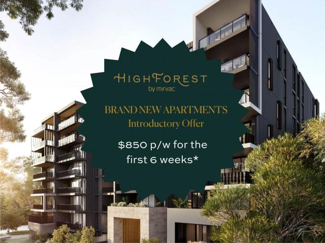 504/7 Birang Crescent West Pennant Hills NSW