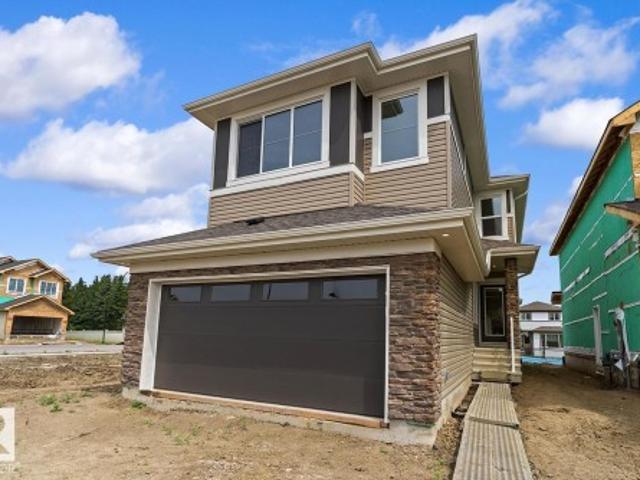 5047 Cawsey Link Sw, Edmonton, AB, T6W 5G5 house for sale | Listing ID E4511 | Royal LePage