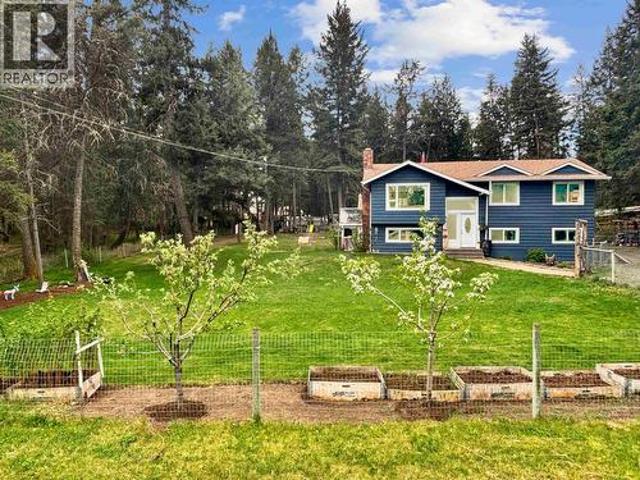 5047 Easzee Drive, 108 Mile Ranch, BC, V0K 2Z0 house for sale | Listing ID R3109 | Royal LePage