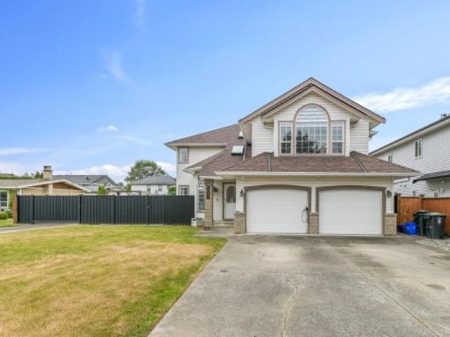 5047 Street, Langley, BC, V3A 5B9 house for sale | Listing ID R3133 | Royal LePage