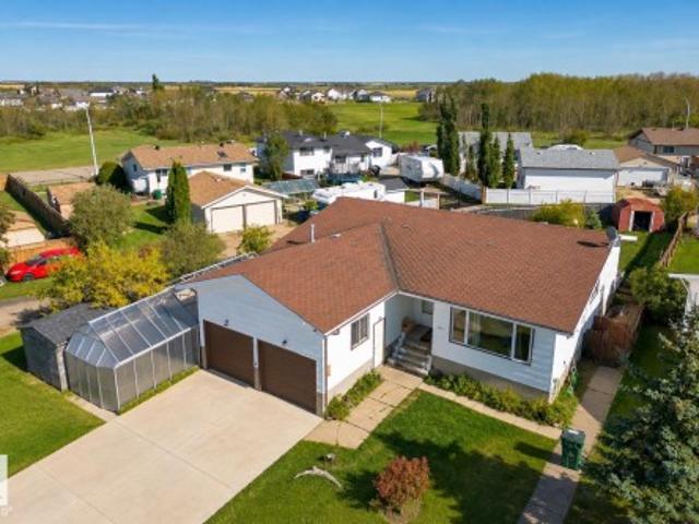 5047 46 Street, Lamont, AB, T0B 2R0 house for sale | Listing ID E4509 | Royal LePage