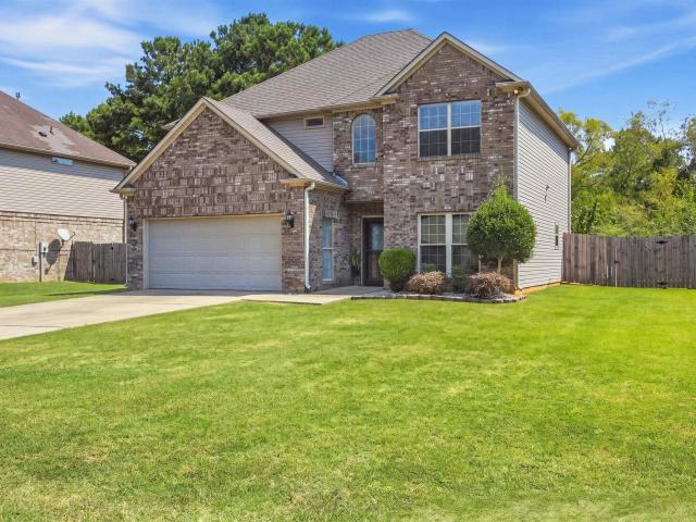 5048 Candle Brook Place