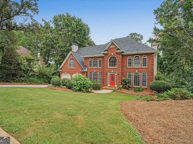 5048 Chapel Lake Circle