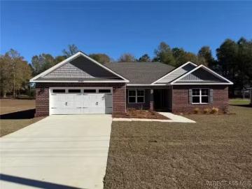 5048 COUNTY ROAD 514, NEW BROCKTON, AL 36351
