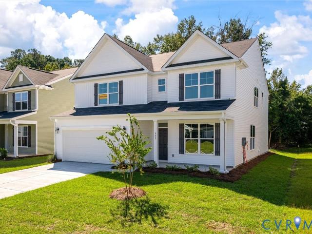 5048 Lorkimwood Road
