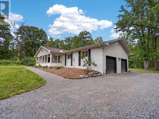 5048 Stirling Marmora Road, Stirling Rawdon Ward, ON, K0K 3C0 house for sale | Listing ID X13475 | Royal LePage