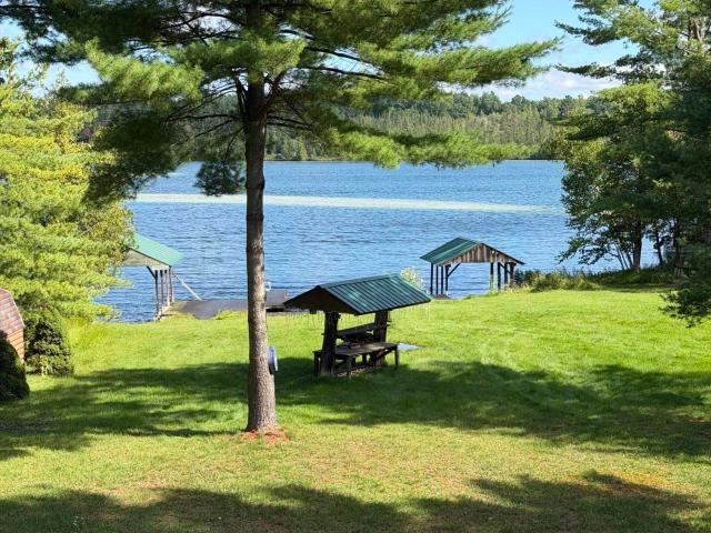 5048 W Stevenson Lake Road