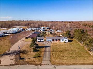 5049 Route 15, Botsford, NB, E4N 2L3 house for sale | Listing ID NB136427 | Royal LePage