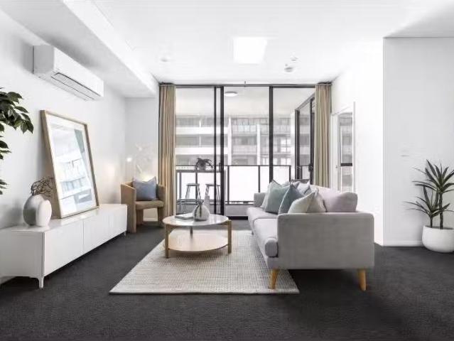 504/9 Village Place, Kirrawee Apartment for rent Listed by Ch.