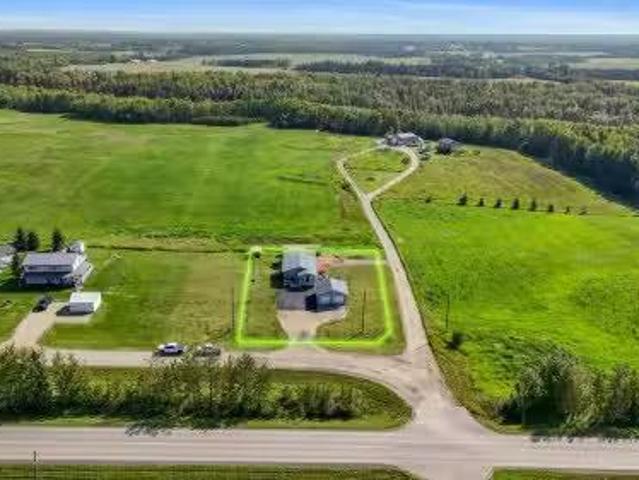 5049 50A Avenue, Rural Brazeau County, AB, T0C 1W0 house for.
