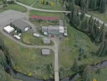 50409B Highway 16, Rural Yellowhead, AB, T7V 1X3 house for s.