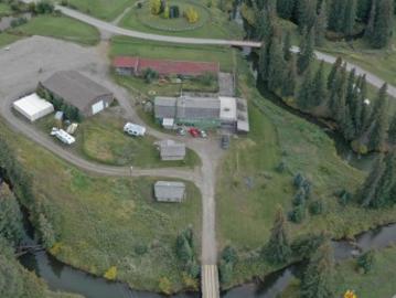50409B Highway 16, Rural Yellowhead, AB, T7V 1X3 house for sale | Listing ID E4491 | Royal LePage