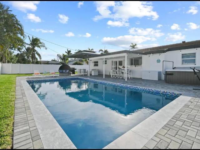 5040 NE 22nd Avenue, Lighthouse Point, US, FL