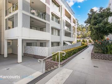 50/40 Applegum Crescent, NORTH KELLYVILLE, NSW 2155