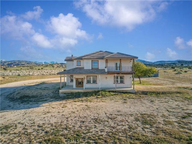 5040 E Avenue T8, Palmdale, US, CA