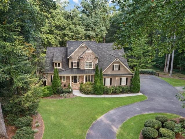5040 John Burruss Road