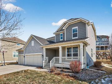 5040 Kimberly Ln N, Plymouth, MN 55446 | MLS #7073
