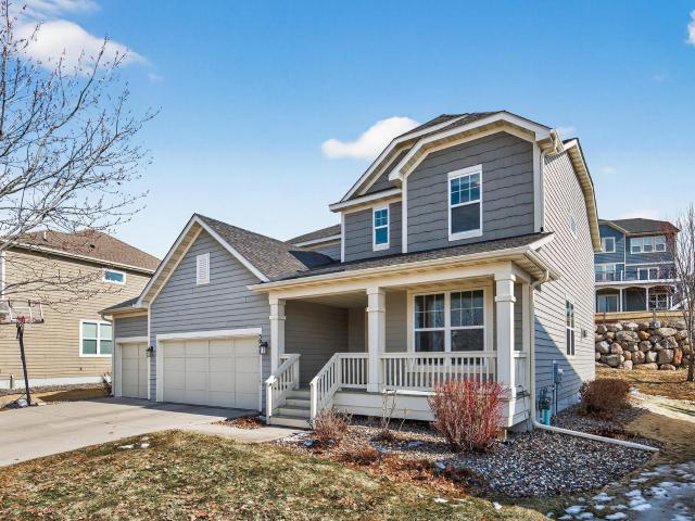 5040 Kimberly Ln N, Plymouth, MN 55446 | MLS #7073