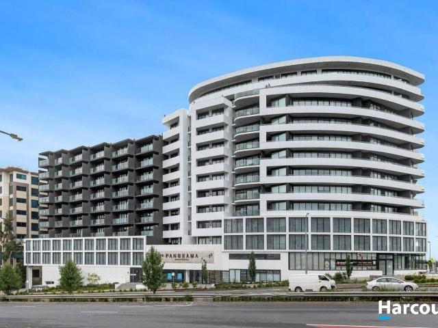 504/101 Tram Road, DONCASTER, VIC 3108