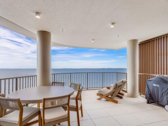 504/16 Woodcliffe Crescent, Woody Point, QLD 4019 Unit for Rent Ray White Woody Point