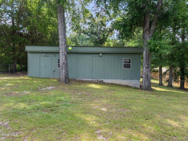 5041 Mike Padgett Highway