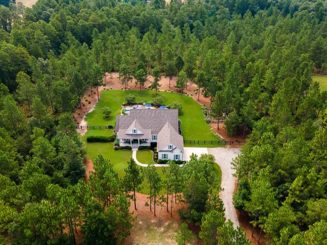 5041 Barrington Farms Drive
