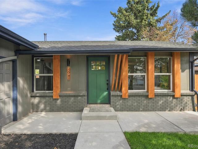 5041 W 71st Place