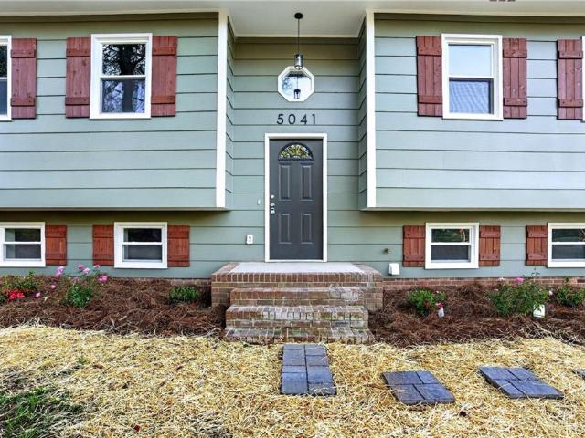 5041 Wind Spring Drive