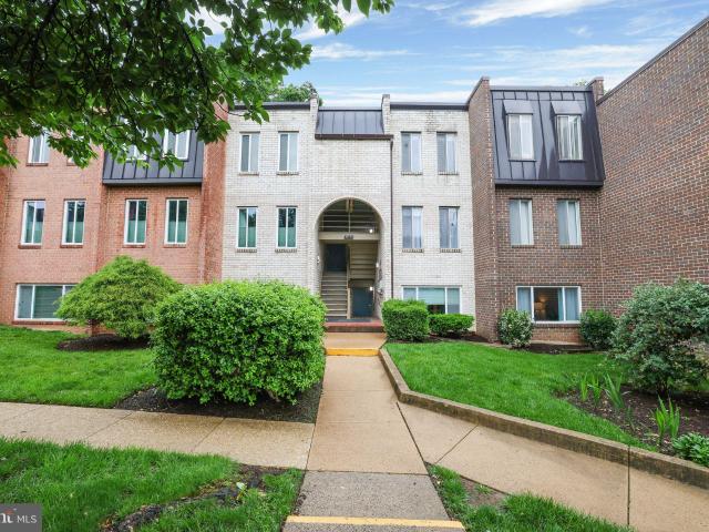 5041 7th Rd S, Unit 102, Arlington, VA 22204 | MLS #VAAR2070