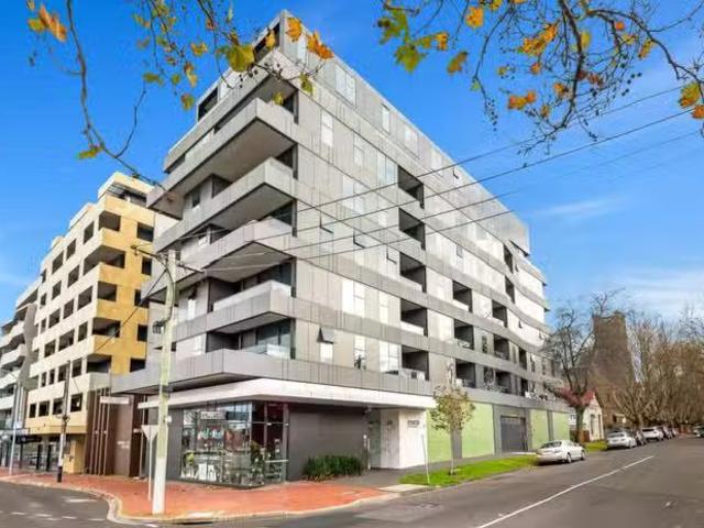 504/1A Finch Street, Malvern East VIC 3145 Apartment For Lease