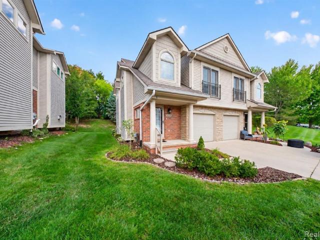 50420 Beechwood Court # 39