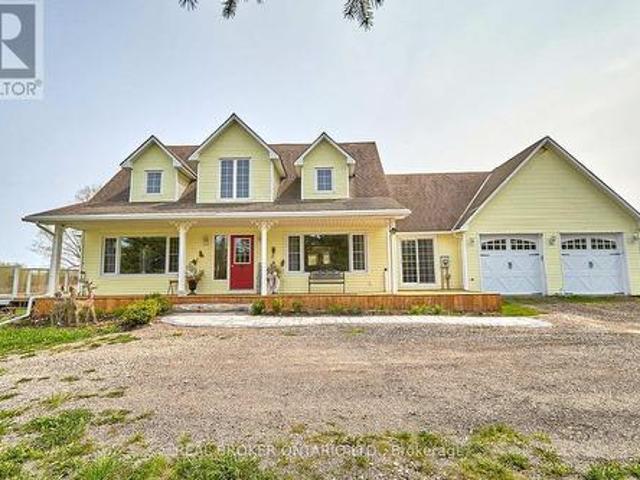 50422 Highway, Amaranth, ON, L9V 1P6 house for sale | Listing ID X13665 | Royal LePage