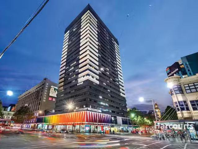 504/250 Elizabeth Street, Melbourne, VIC 3000