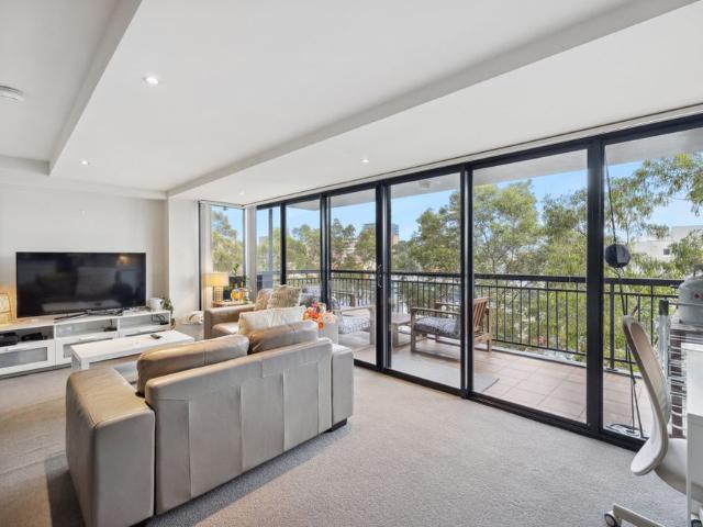 504/251 Hay Street, East Perth WA 6004