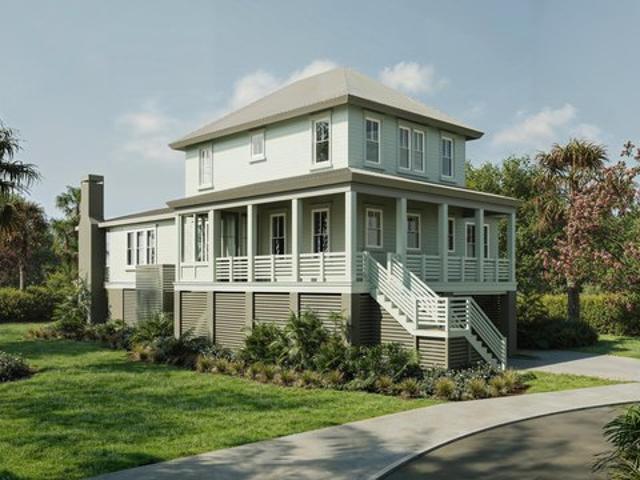 5042 Oak Ridge Ln, Johns Island, SC 29455