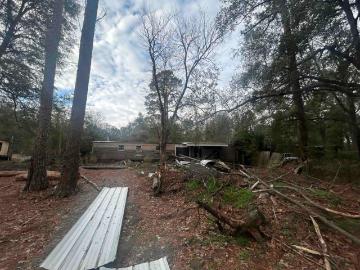 Augusta, Gracewood CCD Richmond County Georgia, Richmond County, Georgia, Georgia, USA